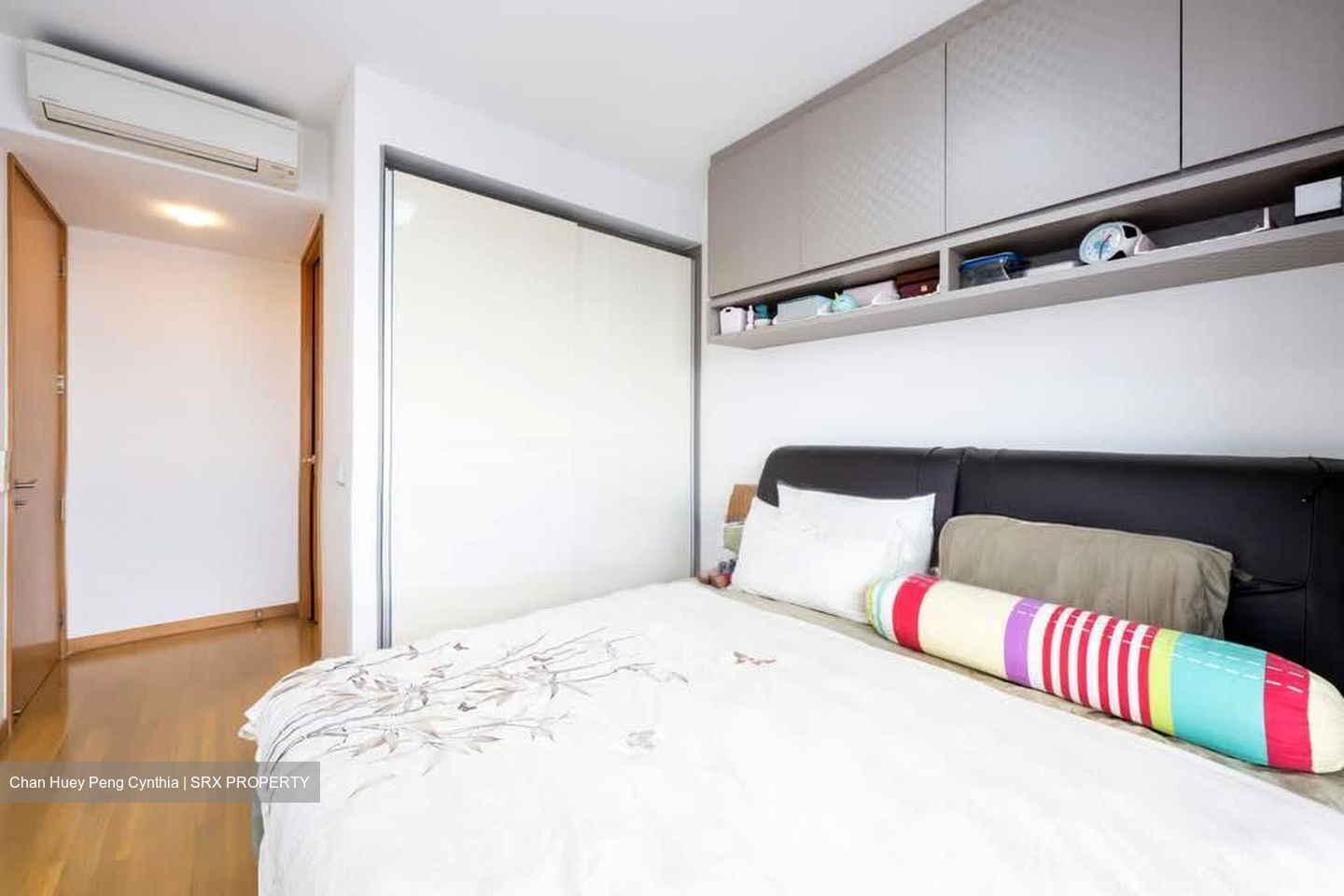 Bartley Ridge (D13), Condominium #584607061